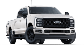 2025 Ford Super Duty® External Image 5